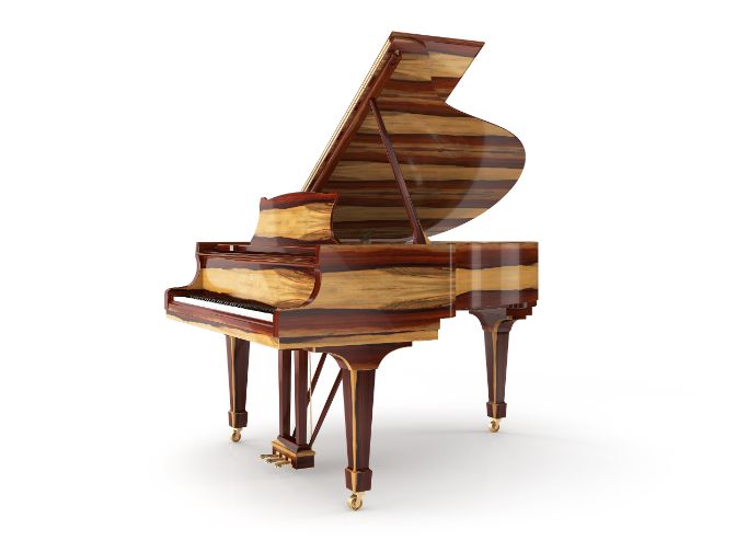 One steinway place sale