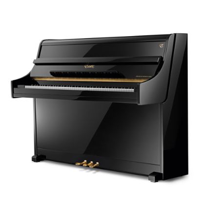 Essex Upright Pianos Steinway Sons
